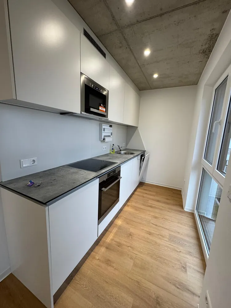 1 Zimmer Wohnung mit 57 m² in Frankfurt am Main – Bild 5
