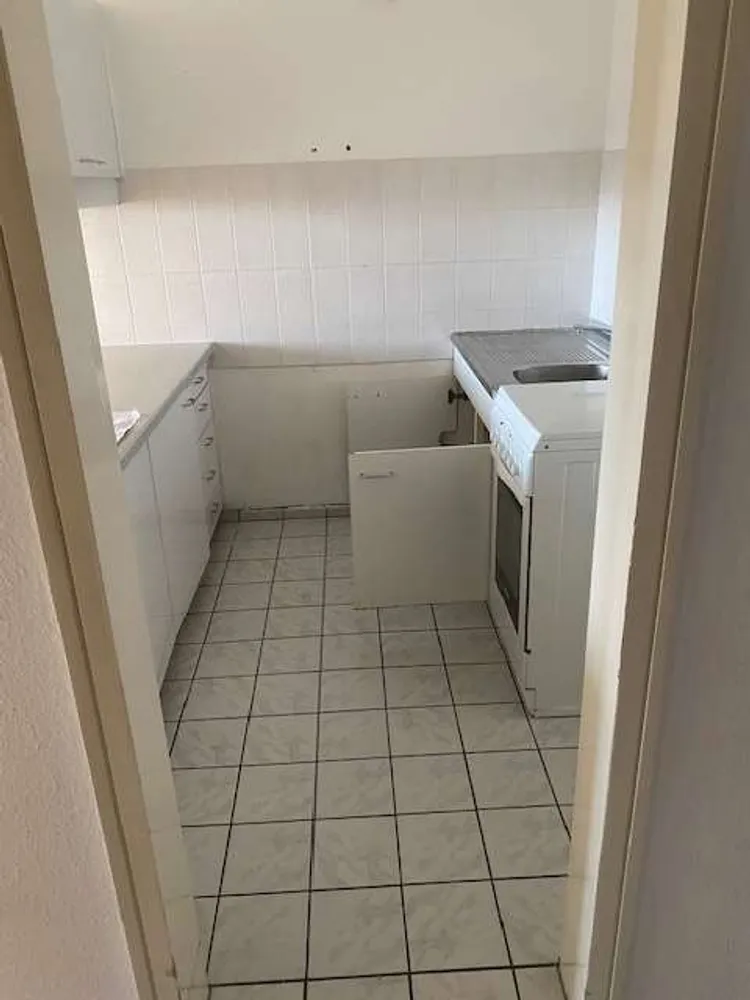 2 Zimmer Wohnung mit 60 m² in Freiburg im Breisgau – Bild 6