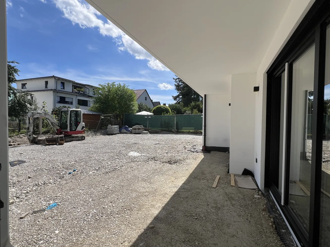 3 Zimmer Wohnung mit 90 m² in München – Bild 12