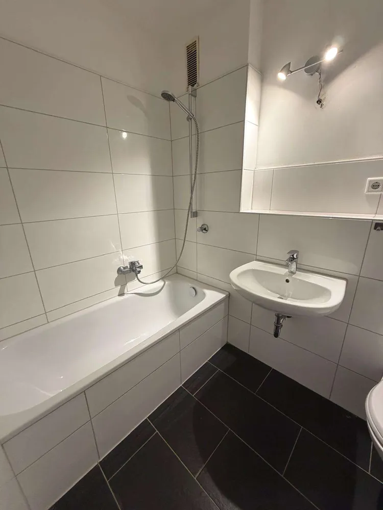 2 Zimmer Wohnung mit 57 m² in Hilden – Bild 5