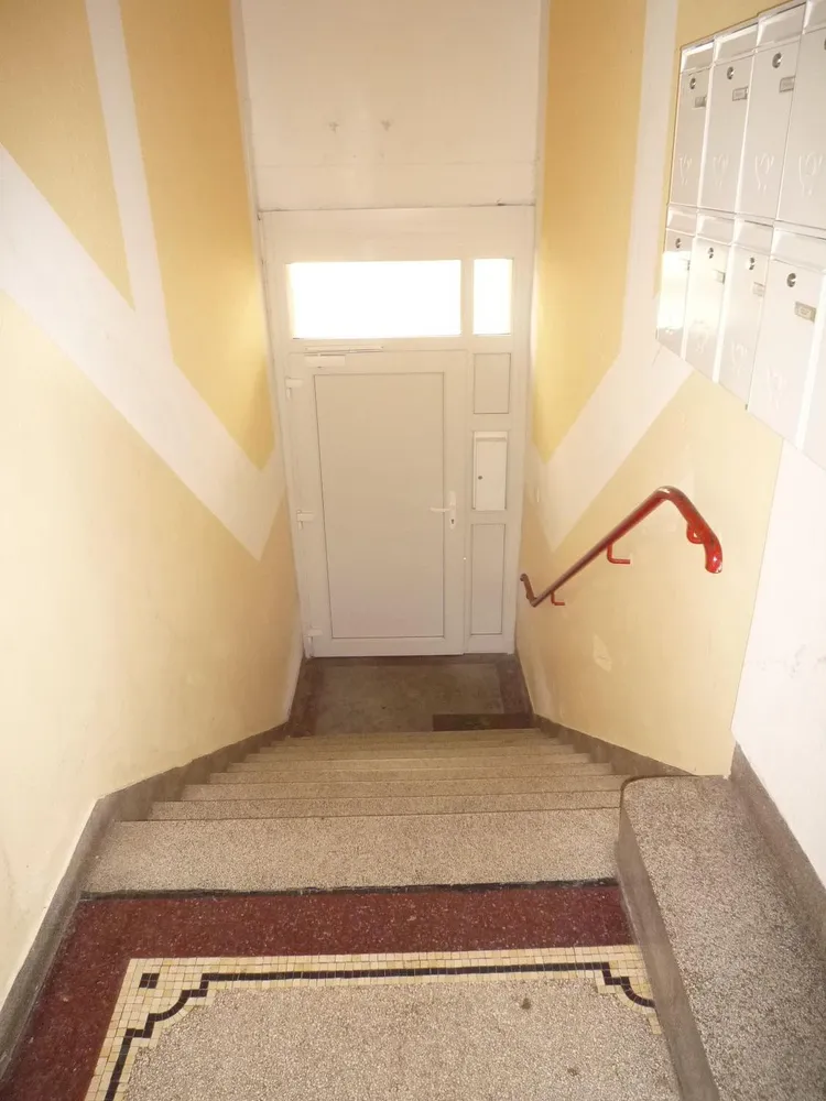 1 Zimmer Wohnung mit 32 m² in Wiesbaden – Bild 2