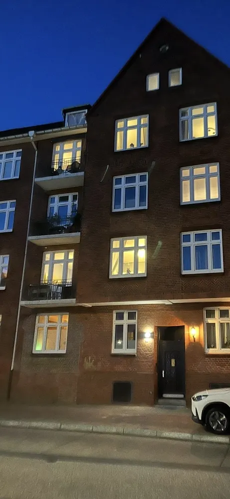3 room apartment with 71 m² in Hamburg – Photo 1