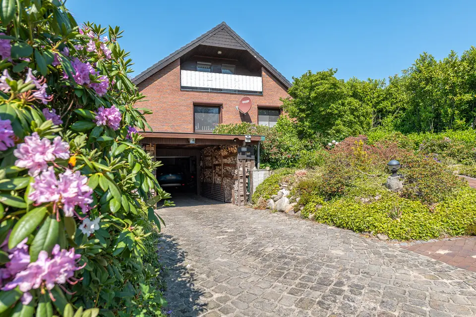 6 Zimmer Haus mit 155 m² in Stade – Bild 3