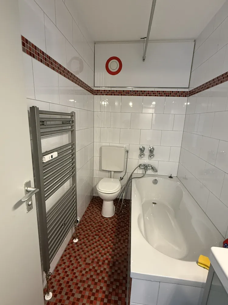 1 Zimmer Wohnung mit 36 m² in München – Bild 10