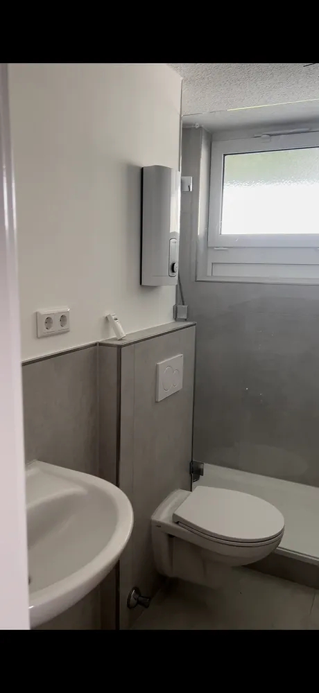 2 Zimmer Wohnung mit 55 m² in Neuss – Bild 6