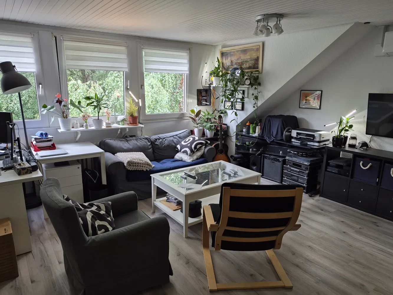 4 Zimmer Wohnung mit 66 m² in Gelsenkirchen – Bild 1