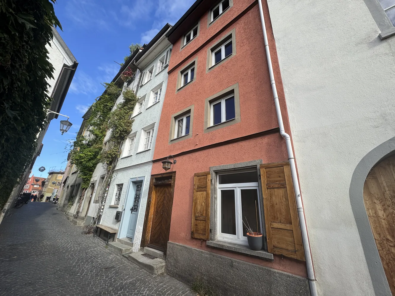 1 Zimmer Wohnung mit 20 m² in Konstanz – Bild 11