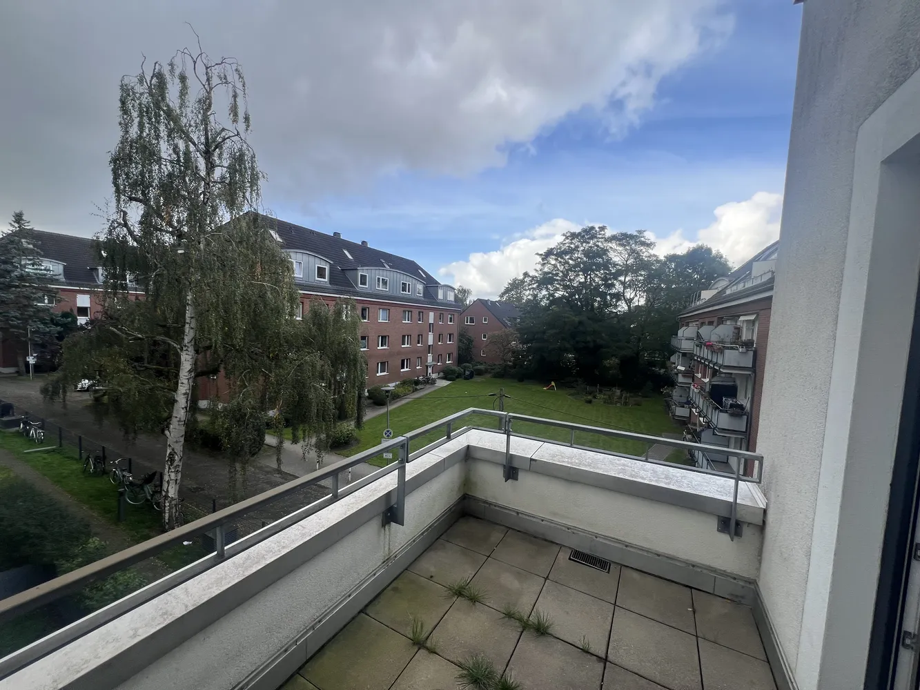 5 Zimmer Wohnung mit 104 m² in Hamburg – Bild 7