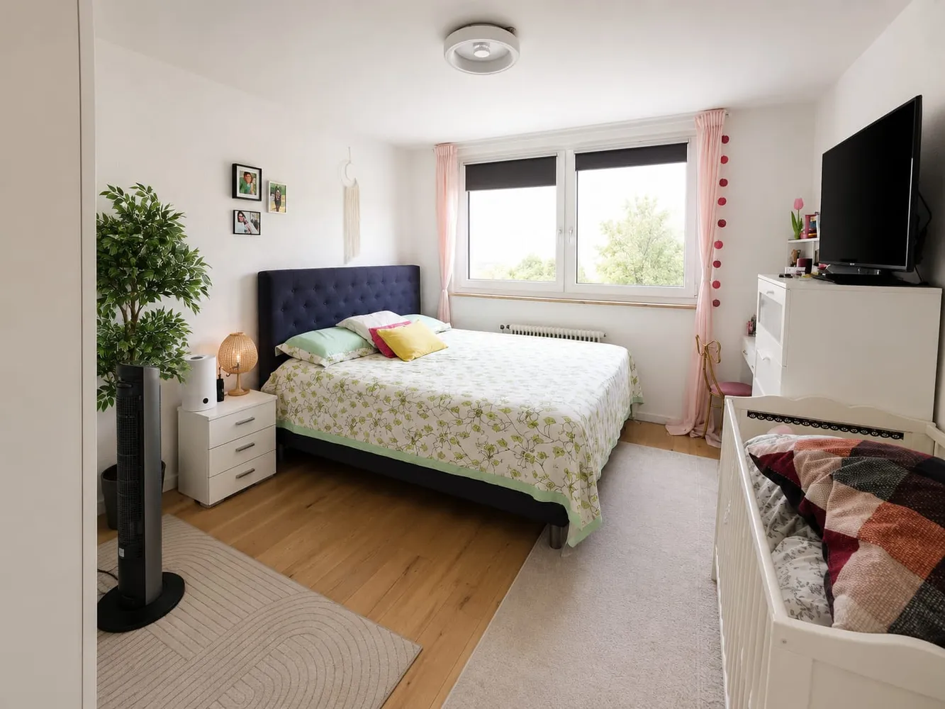 4 Zimmer Wohnung mit 75 m² in München – Bild 8