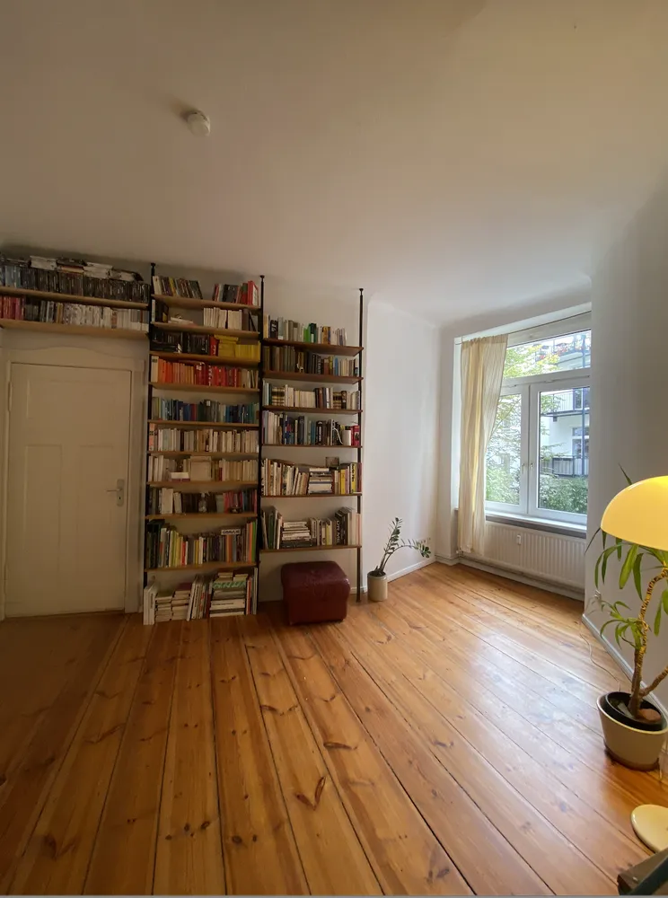 1 Zimmer Wohnung mit 50 m² in Berlin – Bild 3
