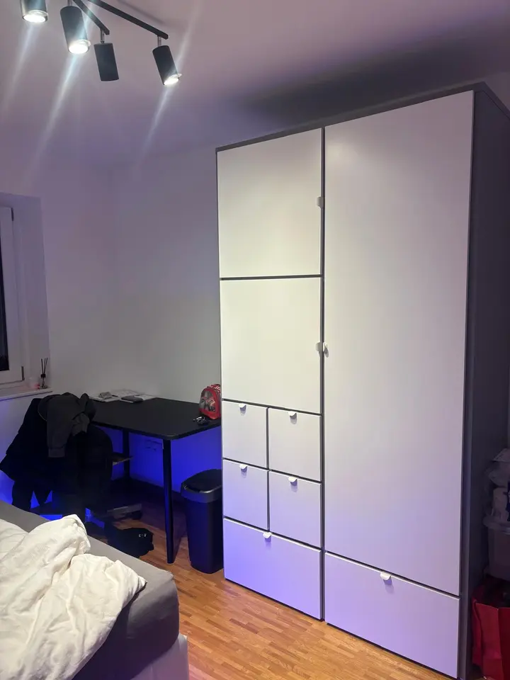 2 Zimmer Wohnung mit 11 m² in Deggendorf – Bild 6