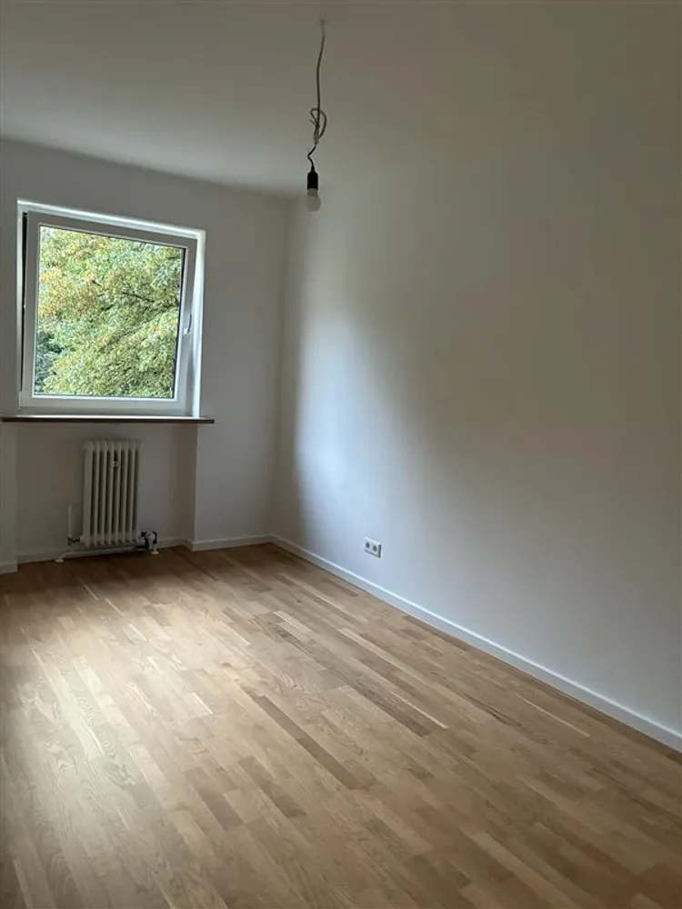 3 Zimmer Wohnung mit 69 m² in München – Bild 6