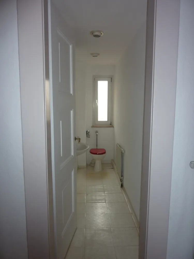 6 room apartment with 180 m² in Nuremberg – Photo 11
