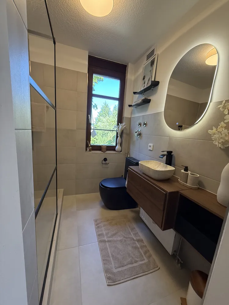 2 Zimmer Wohnung mit 36 m² in München – Bild 9