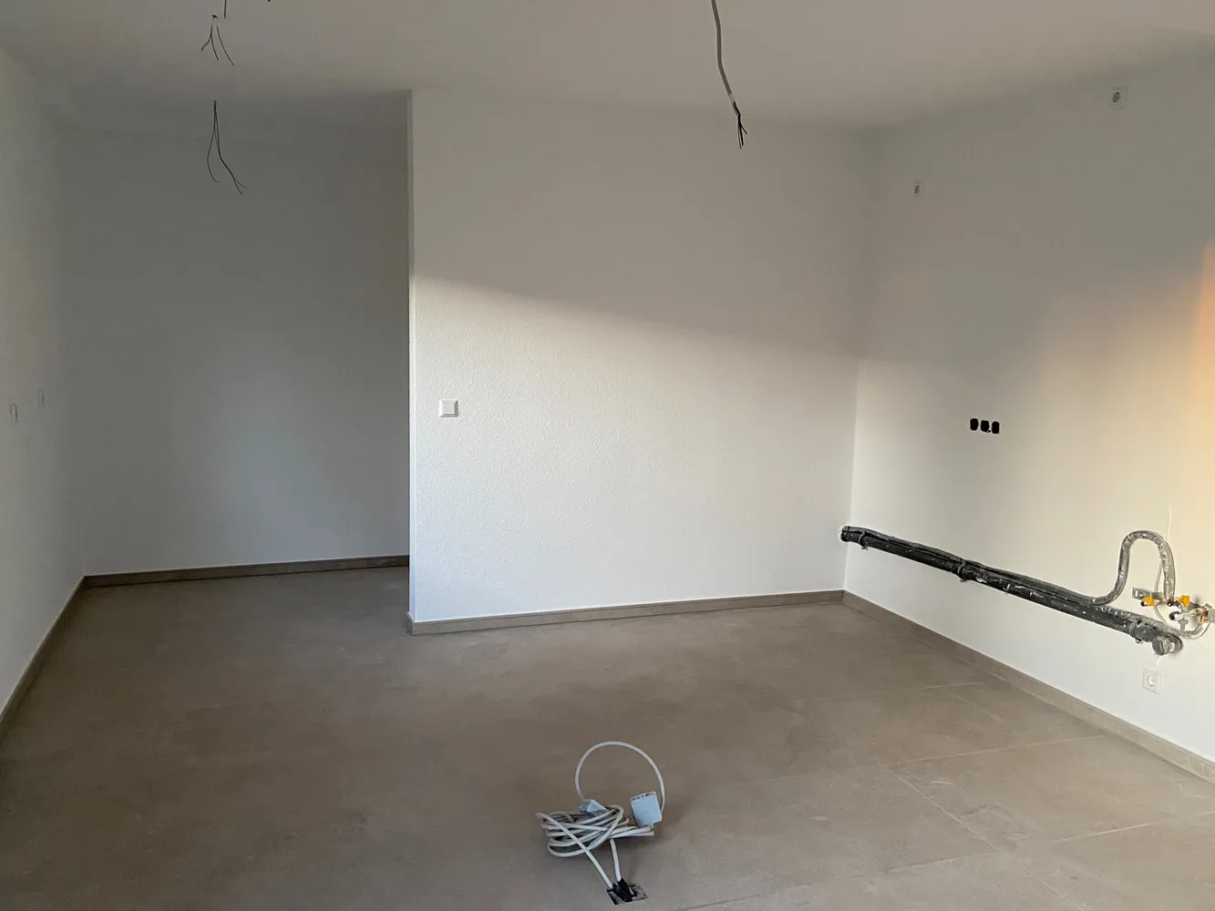 3 room apartment with 101 m² in Backnang – Photo 3
