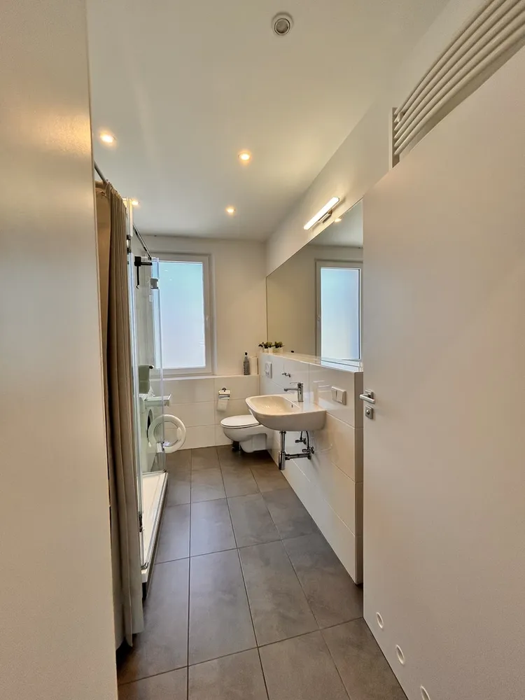 2 Zimmer Wohnung mit 46 m² in Fürth – Bild 10