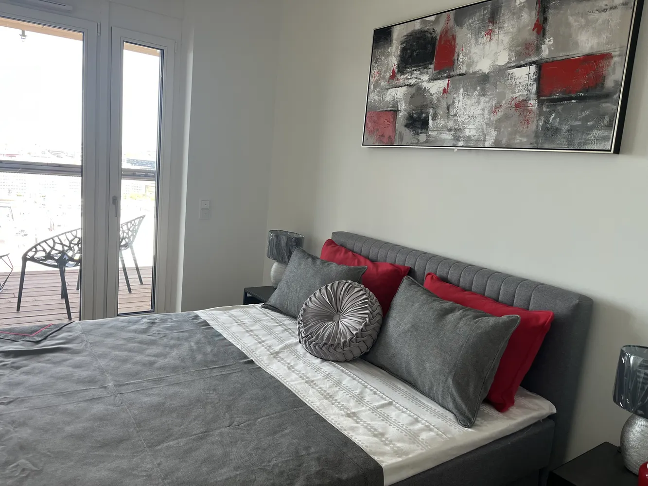 2 Zimmer Wohnung mit 57 m² in Hamburg – Bild 10