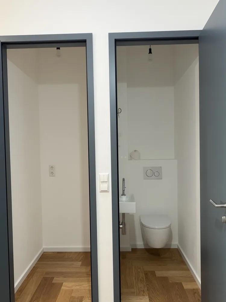 4 Zimmer Wohnung mit 148 m² in Hamburg – Bild 8