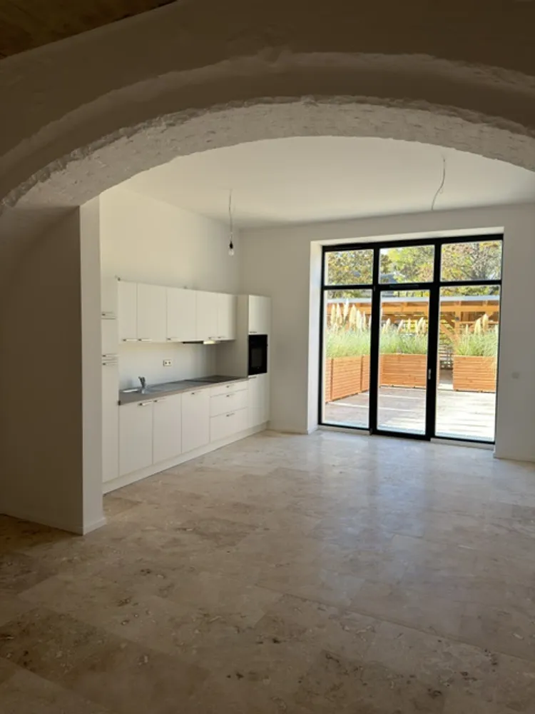 2 Zimmer Wohnung mit 60 m² in Goslar – Bild 2