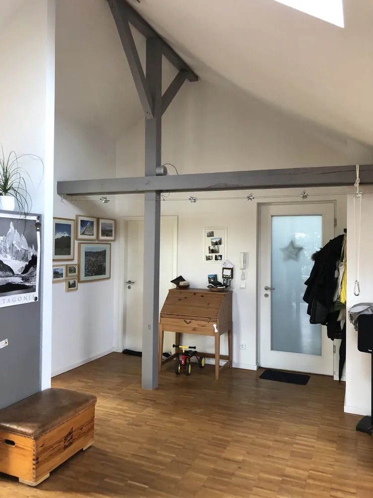 2 room apartment with 81 m² in Mönchengladbach – Photo 1