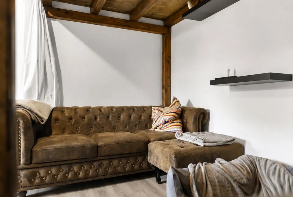 Studio mit 30 m² in Oldenburg – Bild 2