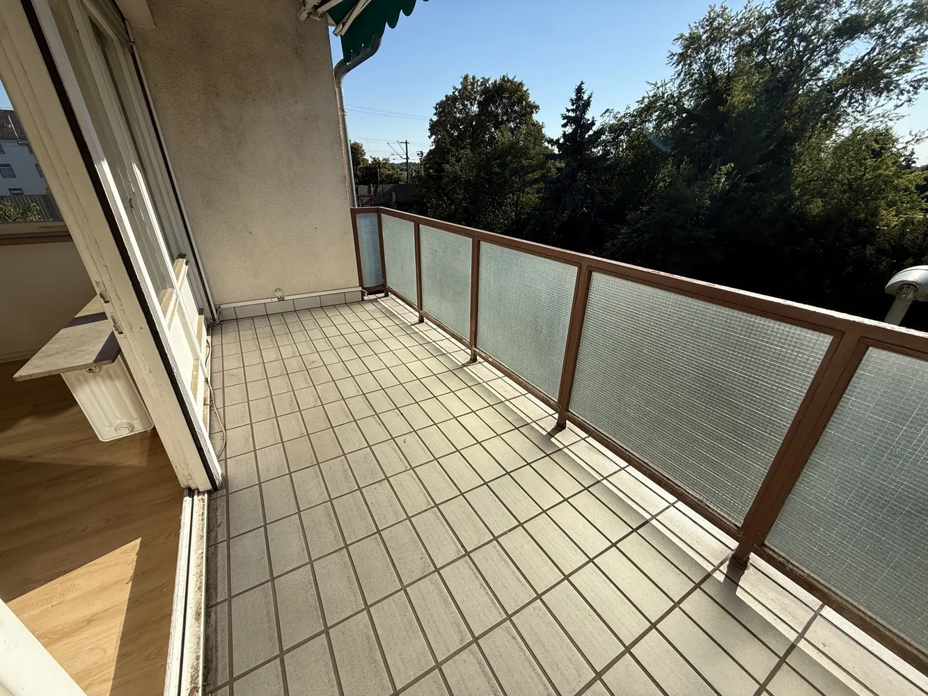 3 room apartment with 104 m² in Hanau – Photo 6