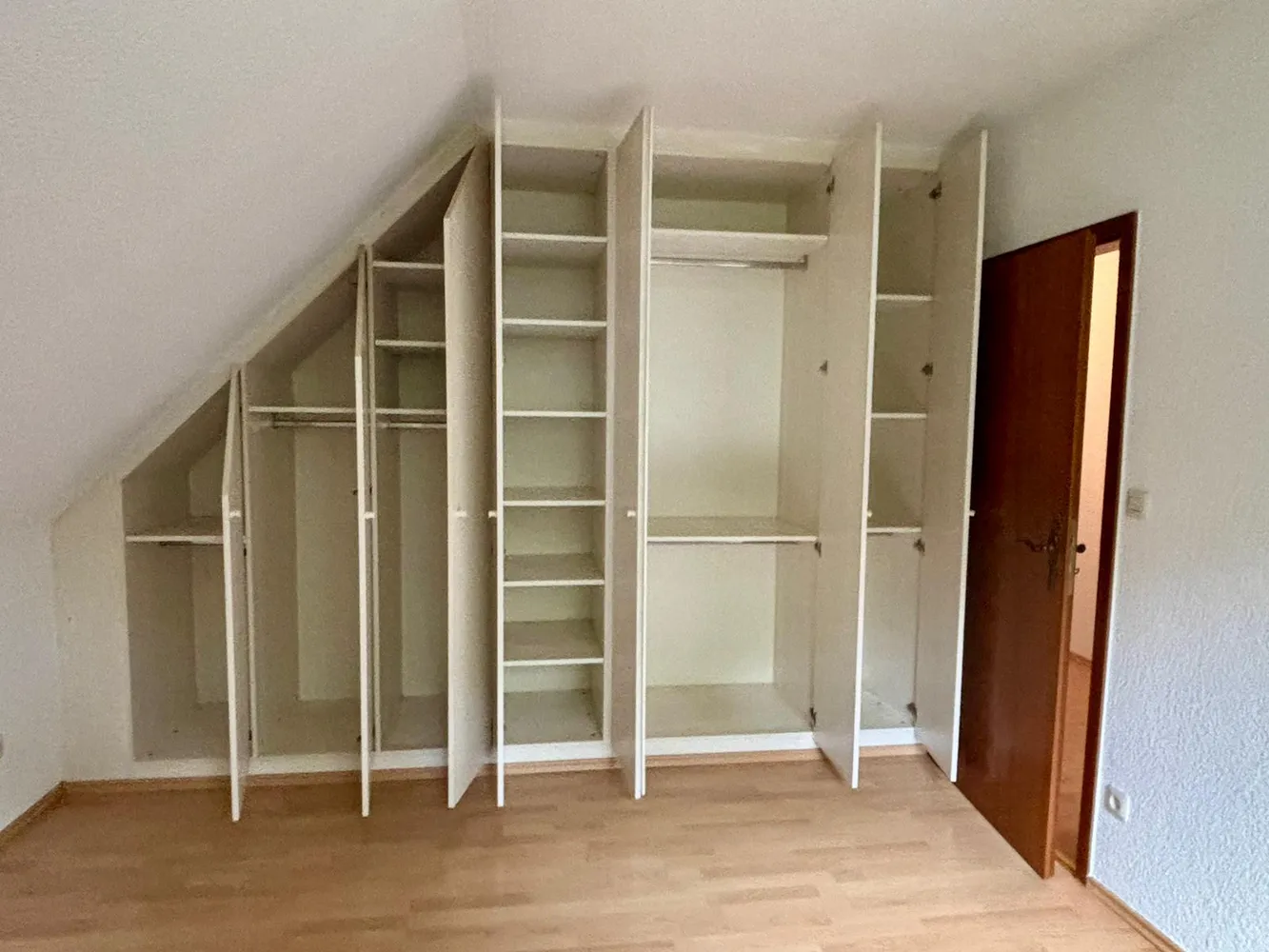 3 Zimmer Wohnung mit 83 m² in Hamburg – Bild 9