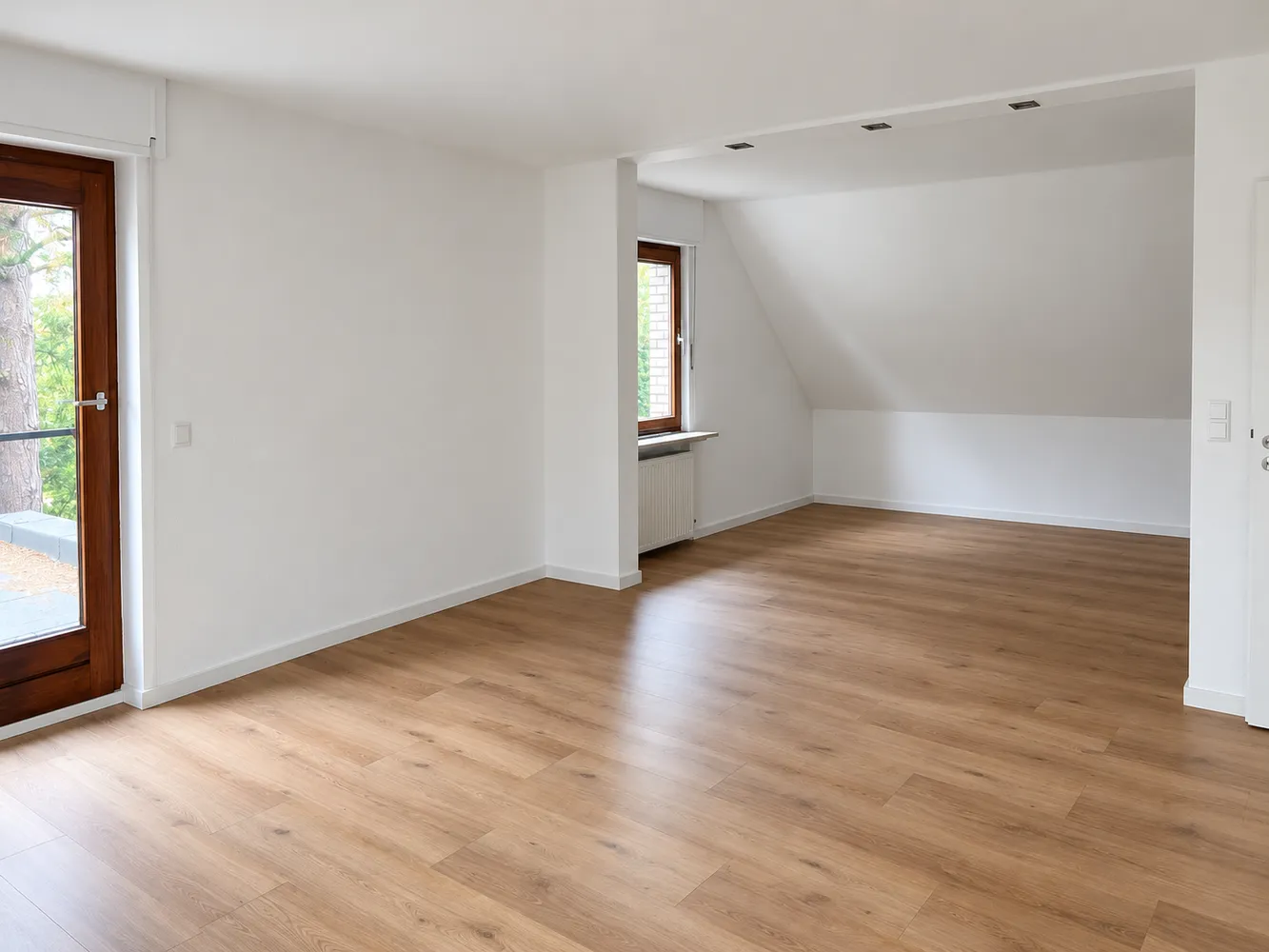 3 Zimmer Wohnung mit 79 m² in Mülheim an der Ruhr – Bild 2