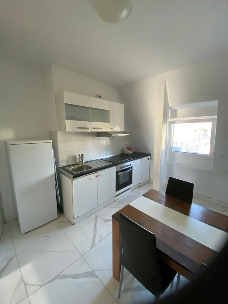 2 Zimmer Wohnung mit 47 m² in Frankfurt am Main – Bild 6