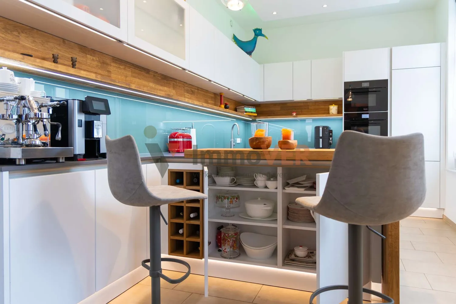 3 Zimmer Wohnung mit 130 m² in Verden (Aller) – Bild 11