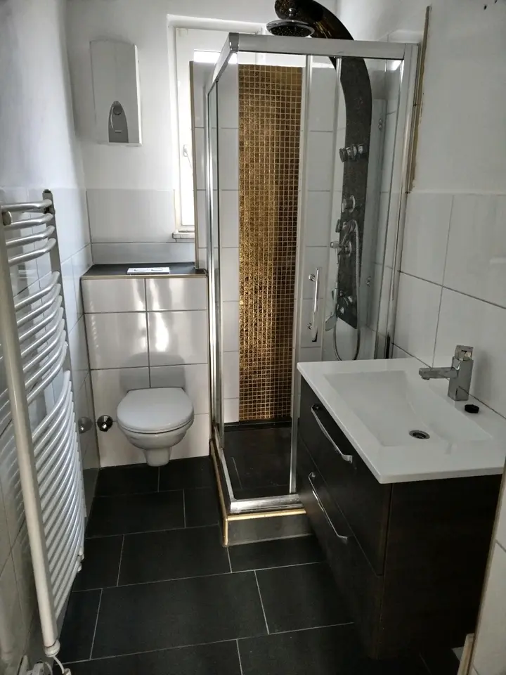 2 Zimmer Wohnung mit 55 m² in Gelsenkirchen – Bild 6