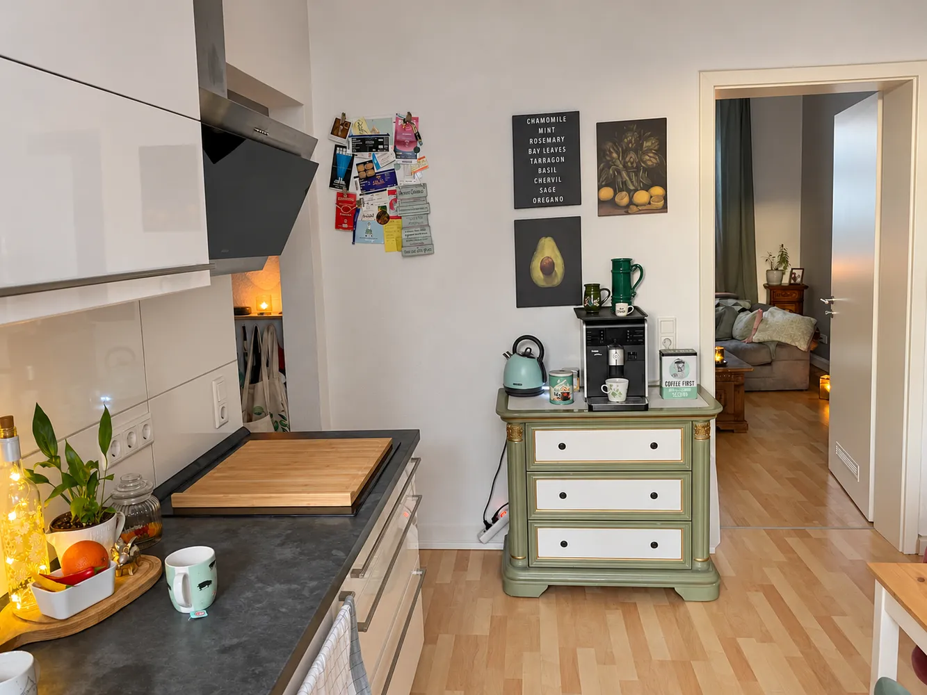 2 Zimmer Wohnung mit 58 m² in Herne – Bild 6