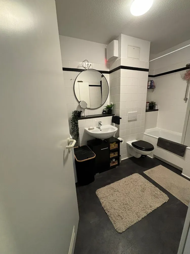 2 Zimmer Wohnung mit 74 m² in Berlin – Bild 7