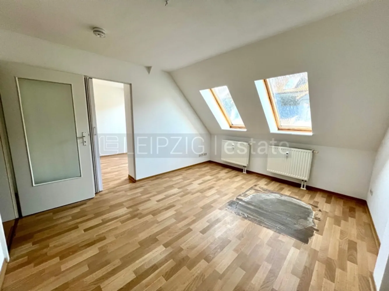 2 Zimmer Wohnung mit 45 m² in Leipzig – Bild 11