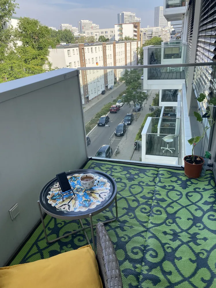 2 Zimmer Wohnung mit 43 m² in Berlin – Bild 5