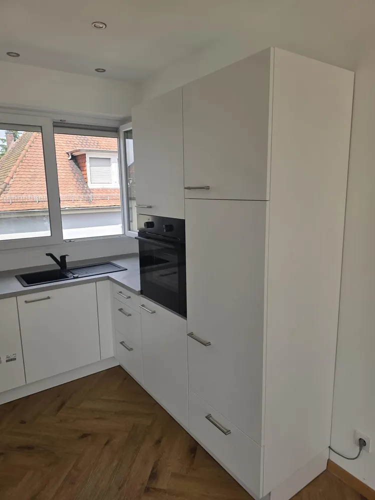 4 Zimmer Wohnung mit 104 m² in Mannheim – Bild 11