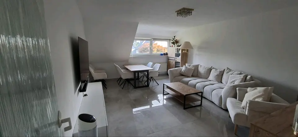 3 Zimmer Wohnung mit 76 m² in Velbert – Bild 1