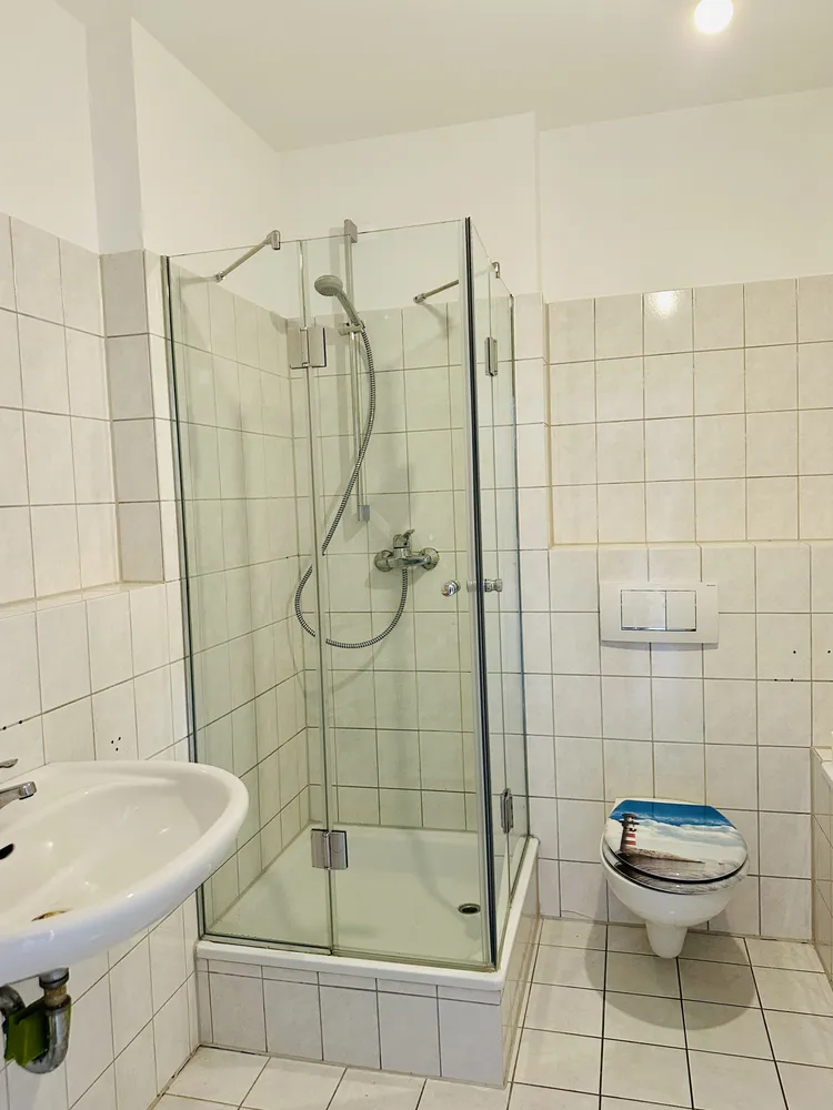 3 Zimmer Wohnung mit 69 m² in Leverkusen – Bild 12