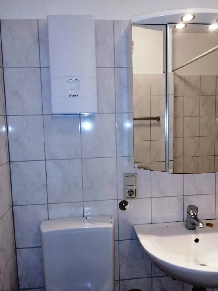 3 Zimmer Wohnung mit 72 m² in Aachen – Bild 5