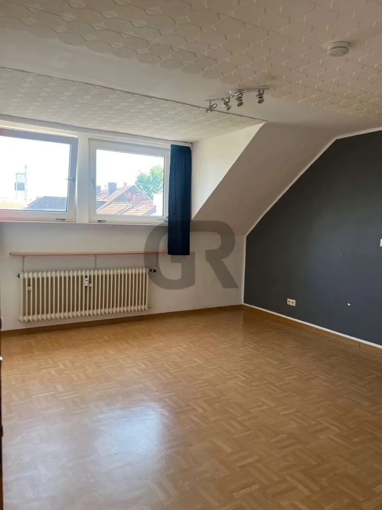 3 Zimmer Wohnung mit 96 m² in Darmstadt – Bild 4