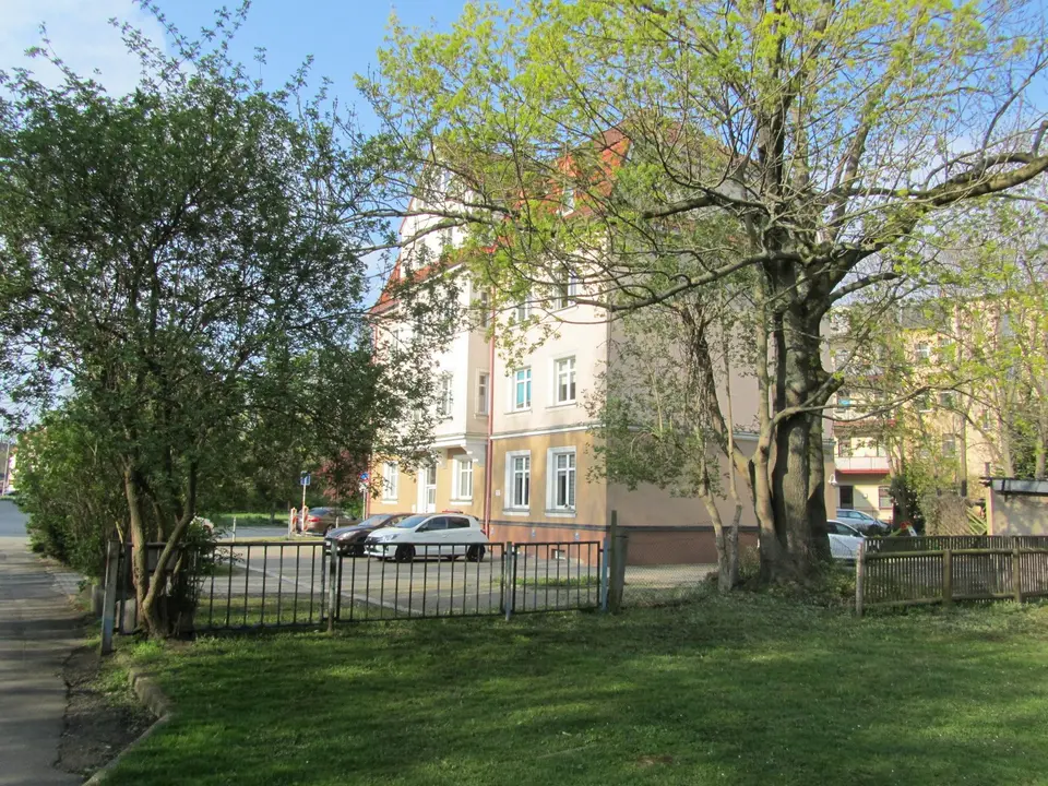 3 Zimmer Wohnung mit 87 m² in Zwickau – Bild 9