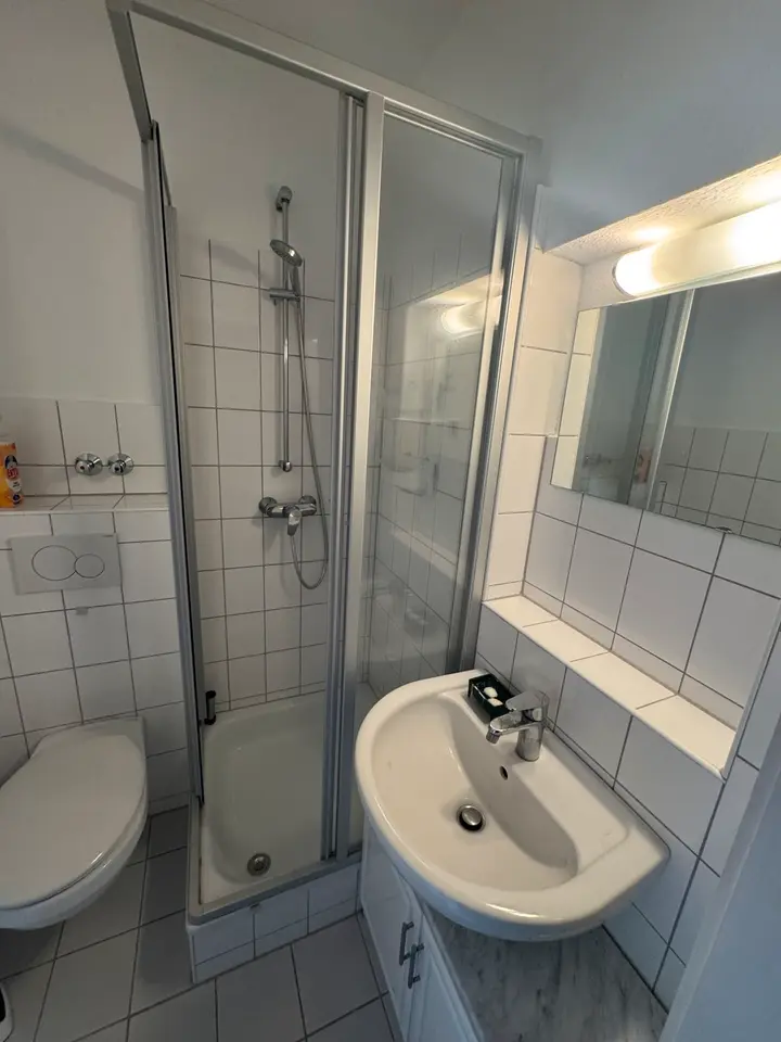 Studio mit 27 m² in Bremen – Bild 8