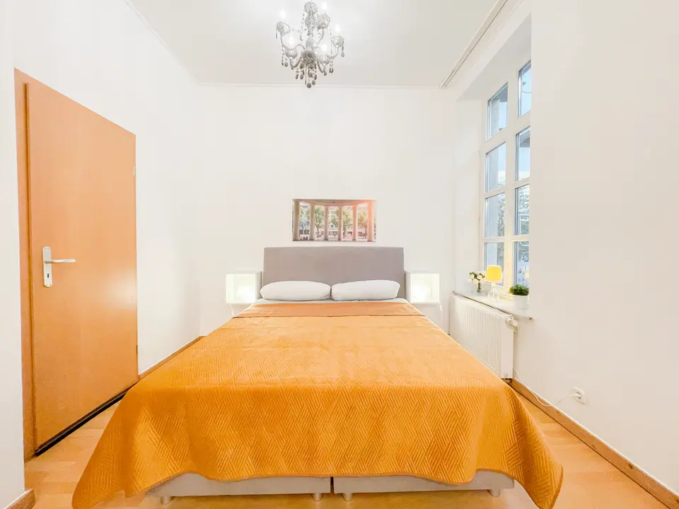 WG-Zimmer mit 30 m² in Aachen – Bild 1