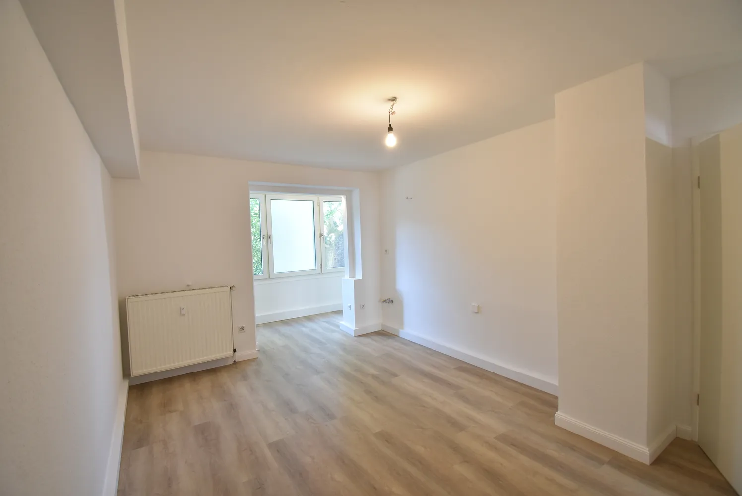 4 Zimmer Wohnung mit 111 m² in Essen – Bild 11