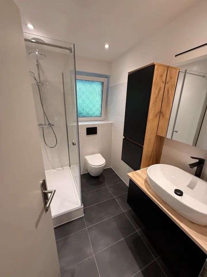 8 Zimmer Wohnung mit 188 m² in Lüdenscheid – Bild 5