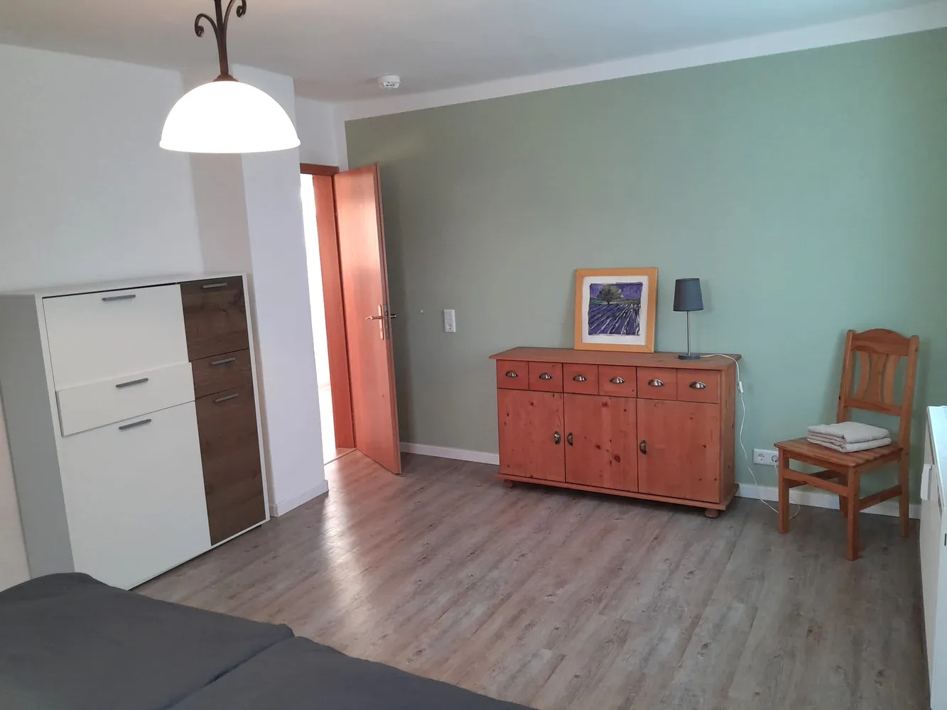 4 Zimmer Wohnung mit 83 m² in Detmold – Bild 9