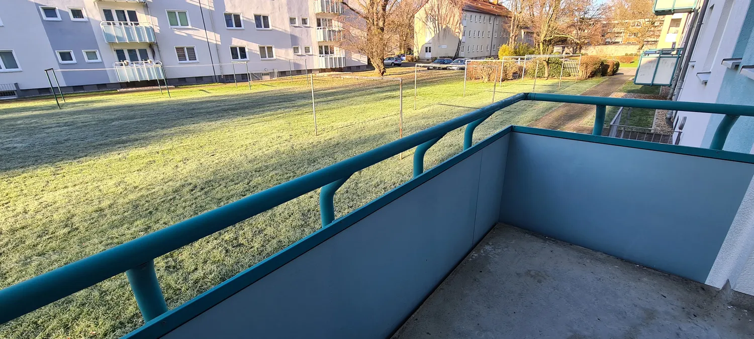 2 room apartment with 40 m² in Dortmund – Photo 7