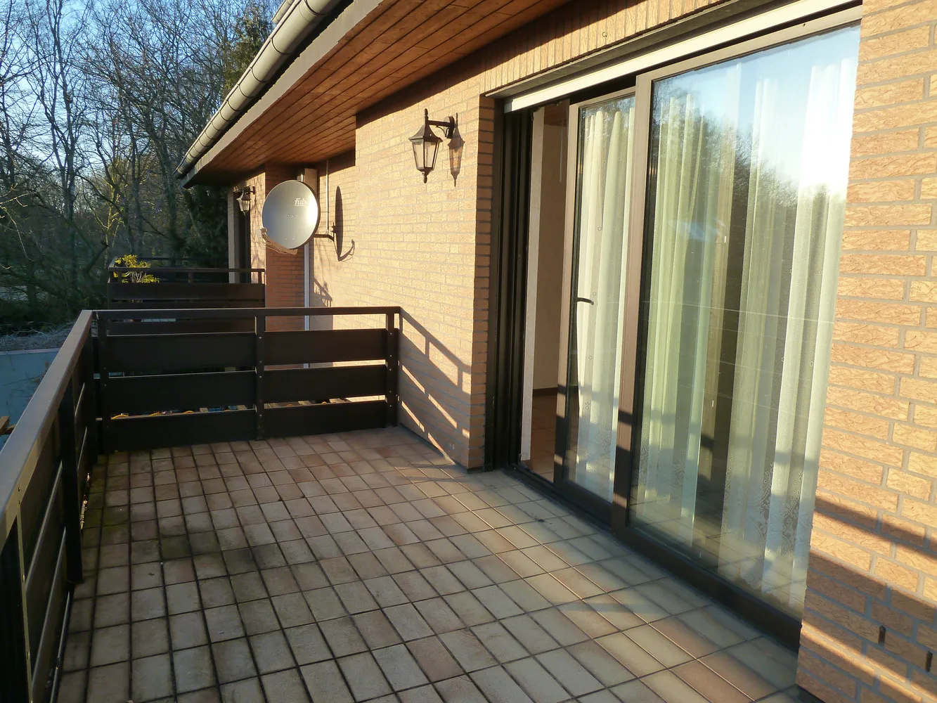 4 Zimmer Wohnung mit 91 m² in Langenhagen – Bild 2