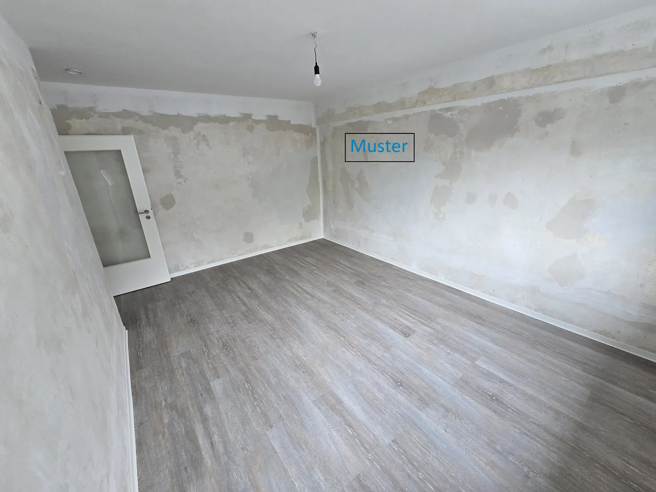 2 Zimmer Wohnung mit 33 m² in Düsseldorf – Bild 4