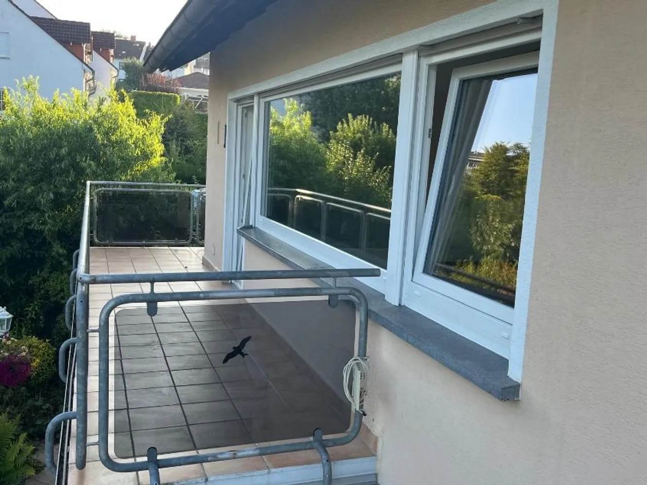 3 Zimmer Wohnung mit 86 m² in Wiesbaden – Bild 3
